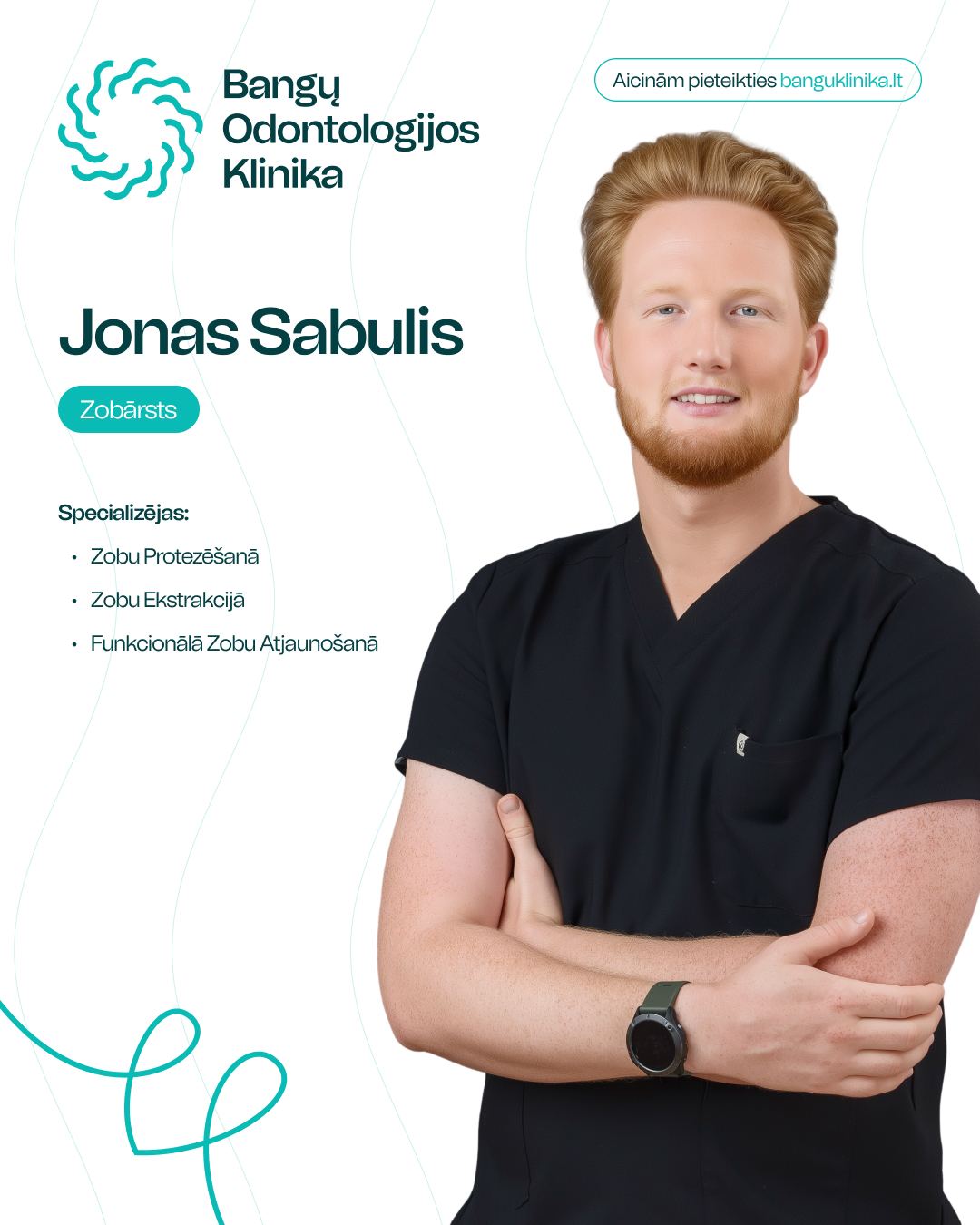 Jonas Sabulis